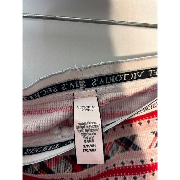 Victoria’s Secret pajama pants size small - Picture 3 of 3